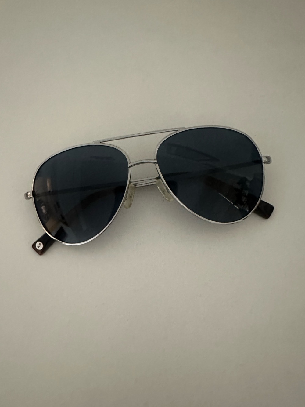 Warby Parker Batten Sunglasses